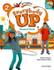 Everybody Up: Level 2: Student Book with Audio CD Pack : Linking your classroom to the wider world - Book
