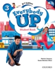Everybody Up: Level 3: Student Book with Audio CD Pack : Linking your classroom to the wider world - Book