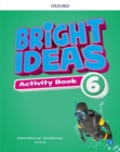 Bright Ideas: Level 6: Activity Book with Online Practice : Inspire curiosity, inspire achievement - Book