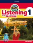 Oxford Skills World: Level 1: Listening with Speaking Student Book / Workbook - Book