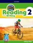 Oxford Skills World: Level 2: Reading with Writing Student Book / Workbook - Book