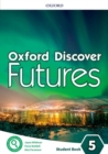 Oxford Discover Futures: Level 5: Student Book - Book