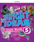 Bright Ideas: Level 5: Pack (Class Book and app) - Book