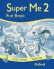 Super Me: 2: Fun Book - Book