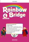 Rainbow Bridge: Level 4: Teachers Guide Pack - Book