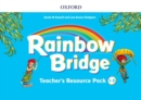 Rainbow Bridge: 1-3: Teacher Resource Pack - Book