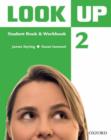 Look Up: Level 2: Student Book & Workbook with MultiROM : Confidence Up! Motivation Up! Results Up! - Book