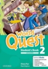 World Quest Students Book 2 - Book