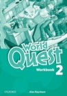 World Quest: 2: Workbook - Book