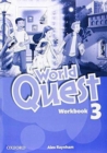 World Quest: 3: Workbook - Book