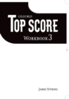 Top Score 3: Workbook - Book