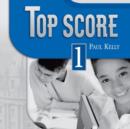 Top Score 1: Class Audio CDs (2) - Book
