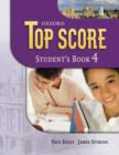 Top Score 4: Student's Book - Book