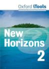 New Horizons: 2: iTools - Book