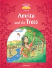 Amrita and the Trees (Classic Tales Level 2) - eBook