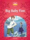 Big Baby Finn (Classic Tales Level 2) - eBook