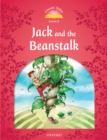 Jack and the Beanstalk (Classic Tales Level 2) - eBook