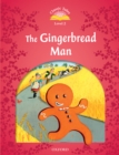 The Gingerbread Man (Classic Tales Level 2) - eBook