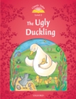 The Ugly Duckling (Classic Tales Level 2) - eBook