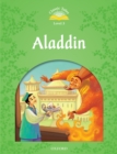 Aladdin (Classic Tales Level 3) - eBook