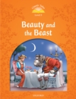 The Beauty and the Beast (Classic Tales Level 5) - eBook