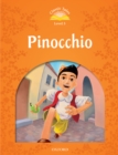 Pinocchio (Classic Tales Level 5) - eBook