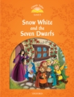 Snow White and the Seven Dwarfs (Classic Tales Level 5) - eBook