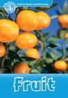 Fruit (Oxford Read and Discover Level 1) - eBook