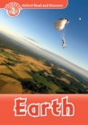 Earth (Oxford Read and Discover Level 2) - eBook