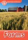 Farms (Oxford Read and Discover Level 2) - eBook