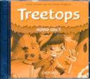 Treetops 1: Class Audio CDs (2) - Book