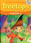 Treetops: 1: Class Book Pack - Book