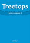 Treetops 3: Teacher's Book - Book