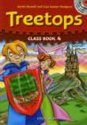 Treetops: 4: Class Book Pack - Book