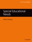 Special Educational Needs - eBook
