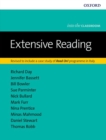 Extensive Reading (Revised Edition) - Book