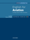 Express Series English for Aviation - Sue Ellis