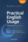 Practical English Usage, 4th edition: Paperback : Michael Swan's guide to problems in English - Book