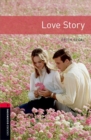 Oxford Bookworms Library: Level 3:: Love Story Audio Pack - Book