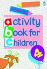 Oxford Activity Books for Children: Book 4 - Book
