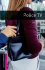 Oxford Bookworms Library: Starter Level:: Police TV - Book
