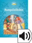 Classic Tales Second Edition: Level 1: Rumplestiltskin e-Book & Audio Pack - Book