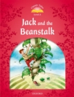 Classic Tales Second Edition: Level 2: Jack and the Beanstalk - Book