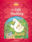 Classic Tales Second Edition: Level 2: The Ugly Duckling - Book