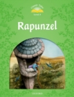 Classic Tales Second Edition: Level 3: Rapunzel - Book