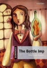 Dominoes: Starter: The Bottle Imp : Starter - Mystery & Horror - Book