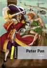 Dominoes: One: Peter Pan - Book