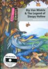 Dominoes: Starter: Rip Van Winkle & the Legend of Sleepy Hollow Pack - Book
