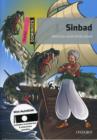 Dominoes: Starter: Sinbad Pack - Book
