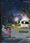 Dominoes: Starter: Kidnap! Pack - Book